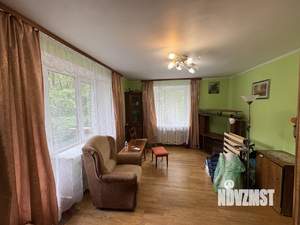 1-к квартира, на длительный срок, 31м2, 3/5 этаж