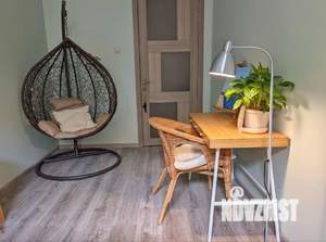 2-к квартира, посуточно, 62м2, 3/7 этаж