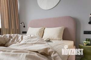 1-к квартира, посуточно, 23м2, 14/15 этаж