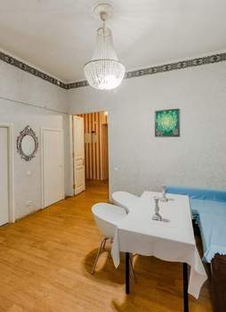 4-к квартира, на длительный срок, 153м2, 2/5 этаж