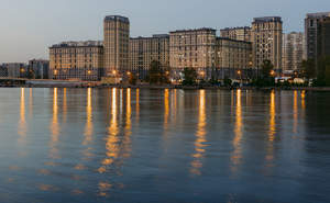 2-к квартира, на длительный срок, 59м2, 8/15 этаж