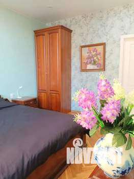 2-к квартира, посуточно, 60м2, 7/7 этаж