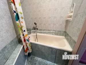 2-к квартира, на длительный срок, 54м2, 6/6 этаж