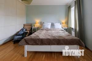 2-к квартира, посуточно, 68м2, 5/6 этаж