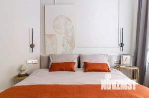 1-к квартира, посуточно, 67м2, 1/1 этаж