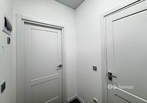 Студия квартира, на длительный срок, 23м2, 4/5 этаж
