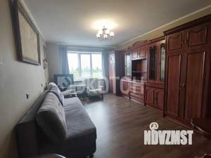 1-к квартира, на длительный срок, 38м2, 3/12 этаж