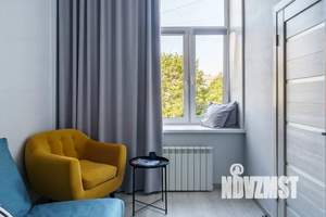 2-к квартира, посуточно, 36м2, 2/6 этаж