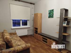 1-к квартира, на длительный срок, 32м2, 4/5 этаж