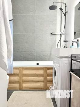 1-к квартира, на длительный срок, 51м2, 4/5 этаж