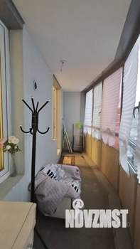 1-к квартира, на длительный срок, 36м2, 3/25 этаж