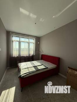 1-к квартира, на длительный срок, 38м2, 1/8 этаж