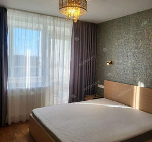 3-к квартира, на длительный срок, 86м2, 8/10 этаж