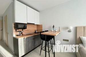 1-к квартира, посуточно, 20м2, 4/14 этаж