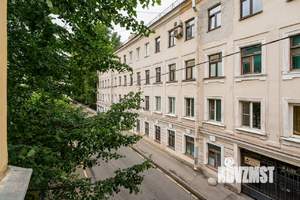 2-к квартира, на длительный срок, 62м2, 2/4 этаж