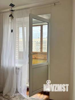 2-к квартира, на длительный срок, 48м2, 11/16 этаж