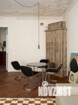 2-к квартира, посуточно, 80м2, 2/5 этаж