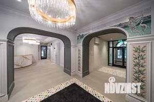 Студия квартира, посуточно, 25м2, 2/5 этаж