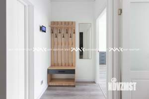 1-к квартира, на длительный срок, 34м2, 4/13 этаж
