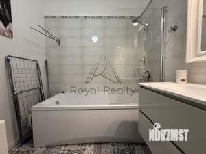 1-к квартира, на длительный срок, 50м2, 4/10 этаж