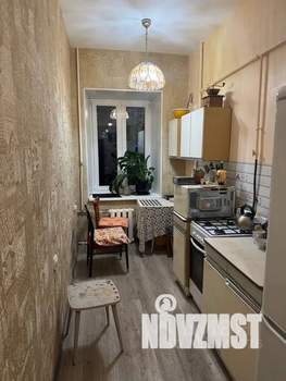 2-к квартира, посуточно, 52м2, 2/6 этаж