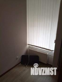 1-к квартира, посуточно, 27м2, 1/1 этаж