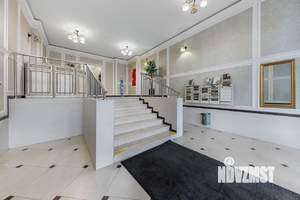 4-к квартира, на длительный срок, 124м2, 6/14 этаж