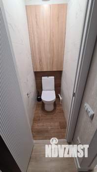 2-к квартира, посуточно, 45м2, 3/9 этаж