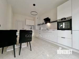 3-к квартира, на длительный срок, 109м2, 5/24 этаж