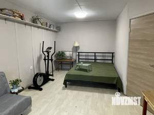 1-к квартира, на длительный срок, 37м2, 10/15 этаж