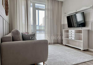 2-к квартира, на длительный срок, 53м2, 5/22 этаж