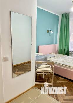Студия квартира, на длительный срок, 15м2, 1/5 этаж