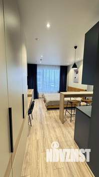 1-к квартира, на длительный срок, 26м2, 8/14 этаж