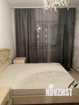 1-к квартира, на длительный срок, 50м2, 6/13 этаж