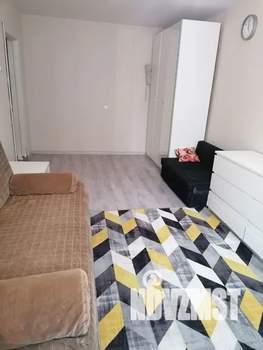 1-к квартира, посуточно, 35м2, 1/5 этаж