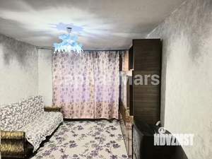 1-к квартира, на длительный срок, 29м2, 1/5 этаж