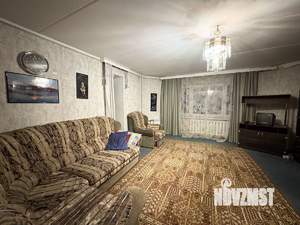 3-к квартира, на длительный срок, 80м2, 13/18 этаж