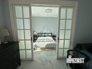 2-к квартира, на длительный срок, 53м2, 2/3 этаж