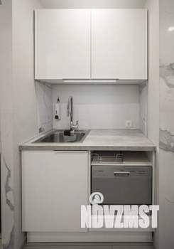 Студия квартира, посуточно, 29м2, 18/25 этаж