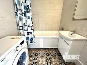 2-к квартира, на длительный срок, 62м2, 4/25 этаж