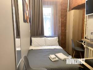 Студия квартира, посуточно, 10м2, 1/5 этаж