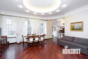 3-к квартира, на длительный срок, 150м2, 3/5 этаж