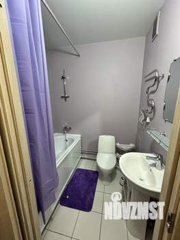 1-к квартира, на длительный срок, 30м2, 5/15 этаж