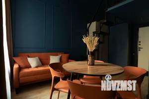 1-к квартира, посуточно, 25м2, 1/5 этаж