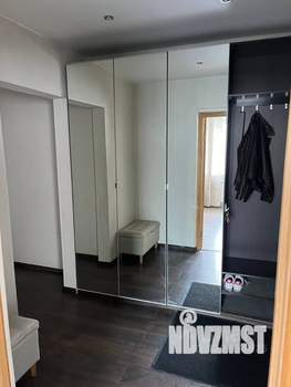 3-к квартира, на длительный срок, 71м2, 12/16 этаж