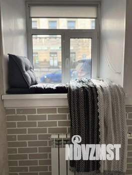 1-к квартира, посуточно, 14м2, 1/1 этаж