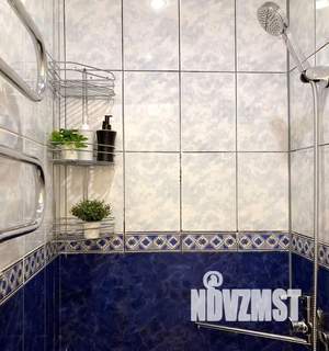 2-к квартира, посуточно, 40м2, 3/5 этаж