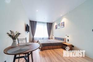 1-к квартира, посуточно, 30м2, 11/14 этаж