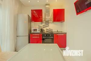 2-к квартира, на длительный срок, 38м2, 10/10 этаж