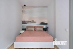 2-к квартира, на длительный срок, 53м2, 6/8 этаж